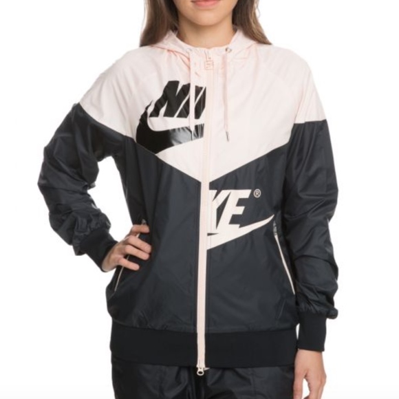 nike gx windbreaker
